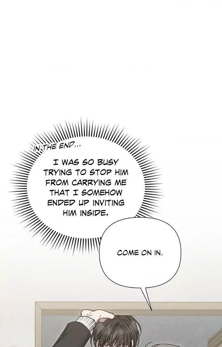 Boredom Alert Chapter 16 page 9
