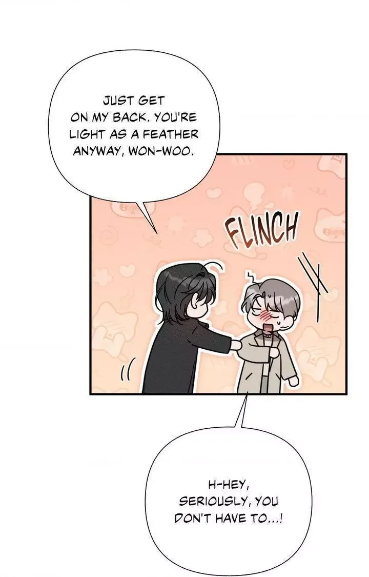 Boredom Alert Chapter 16 page 6