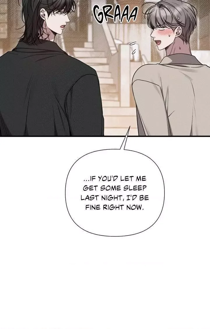 Boredom Alert Chapter 16 page 5