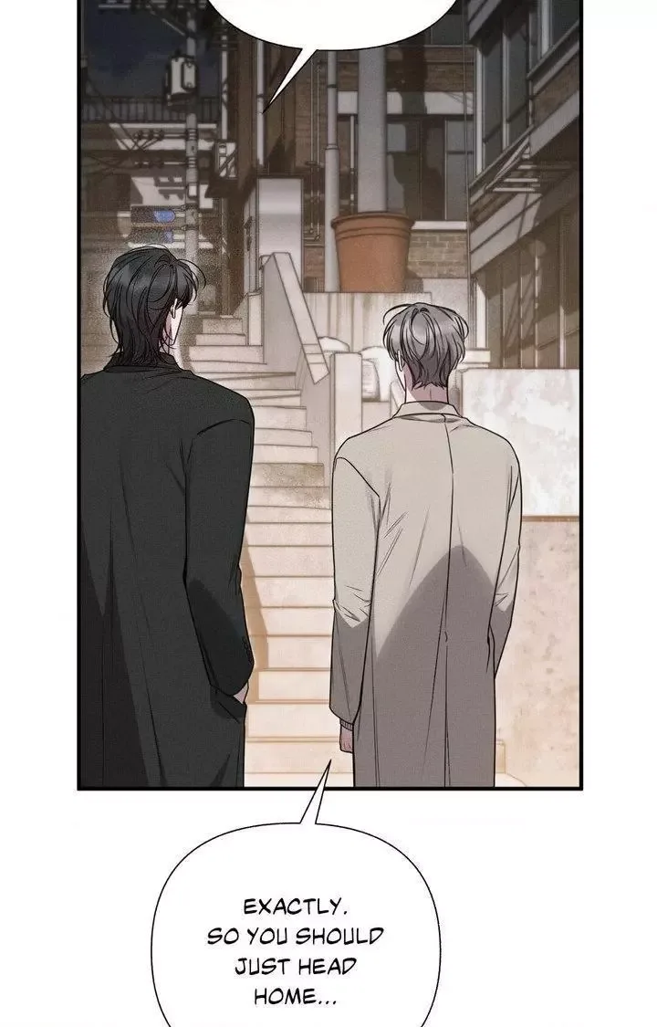 Boredom Alert Chapter 16 page 3