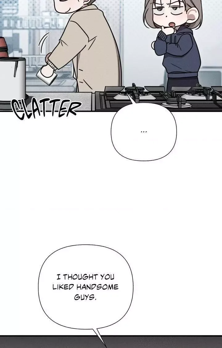 Boredom Alert Chapter 16 page 51