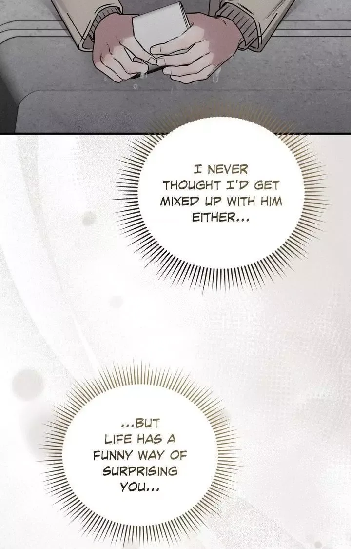 Boredom Alert Chapter 16 page 57