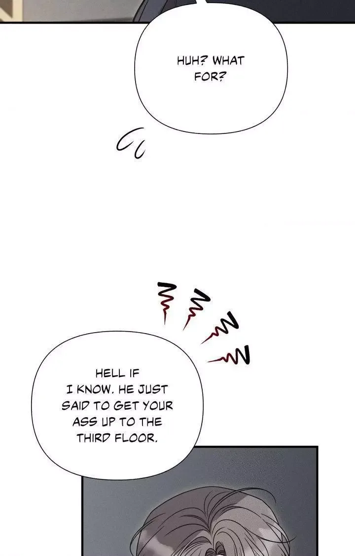 Boredom Alert Chapter 16 page 71