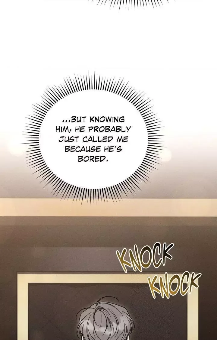 Boredom Alert Chapter 16 page 74
