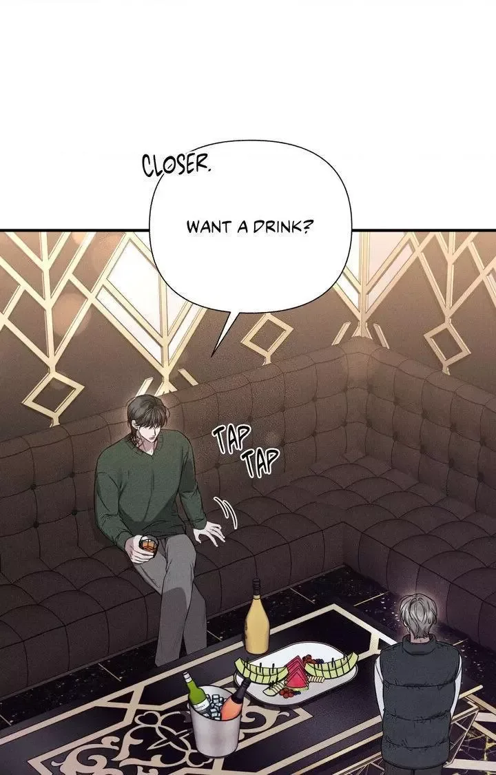 Boredom Alert Chapter 16 page 82