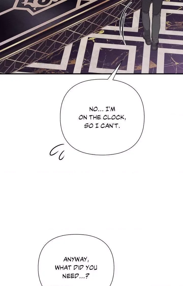 Boredom Alert Chapter 16 page 83