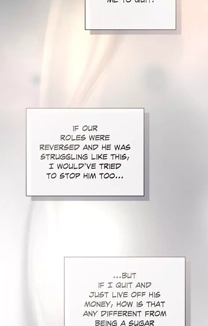 Boredom Alert Chapter 16 page 101
