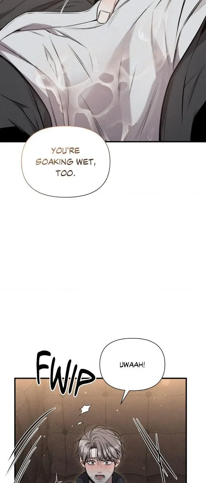 Boredom Alert Chapter 17 page 23