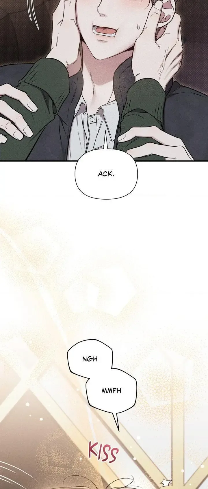 Boredom Alert Chapter 17 page 3