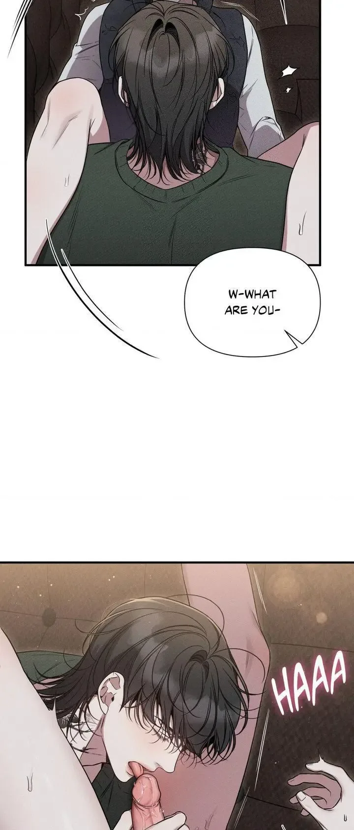 Boredom Alert Chapter 17 page 24