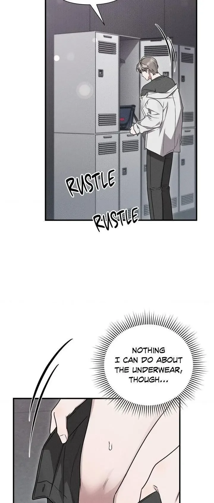 Boredom Alert Chapter 17 page 42
