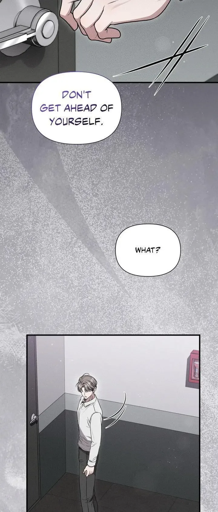 Boredom Alert Chapter 17 page 48