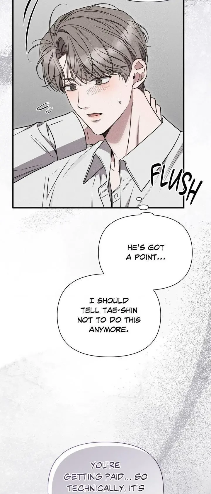 Boredom Alert Chapter 17 page 50