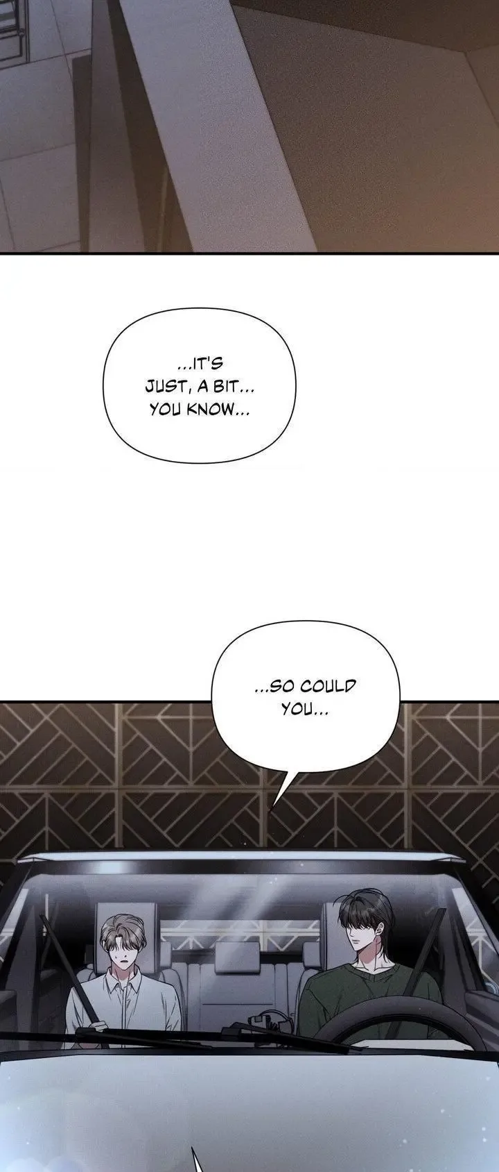 Boredom Alert Chapter 17 page 62