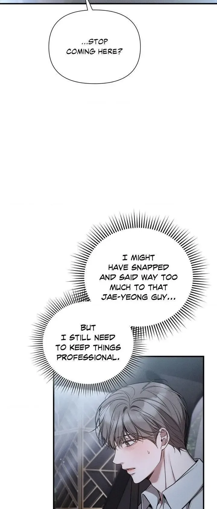 Boredom Alert Chapter 17 page 63