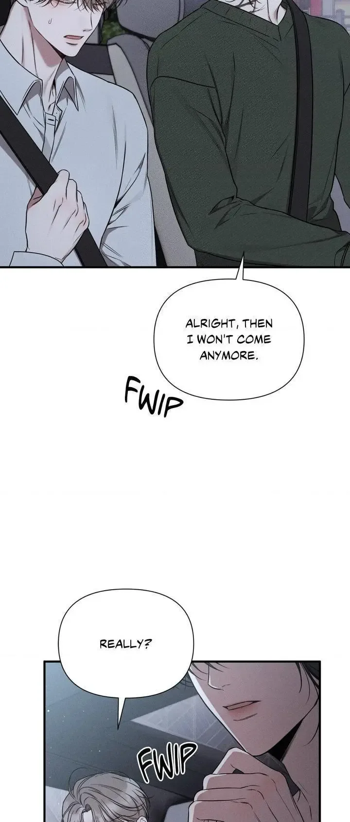 Boredom Alert Chapter 17 page 65