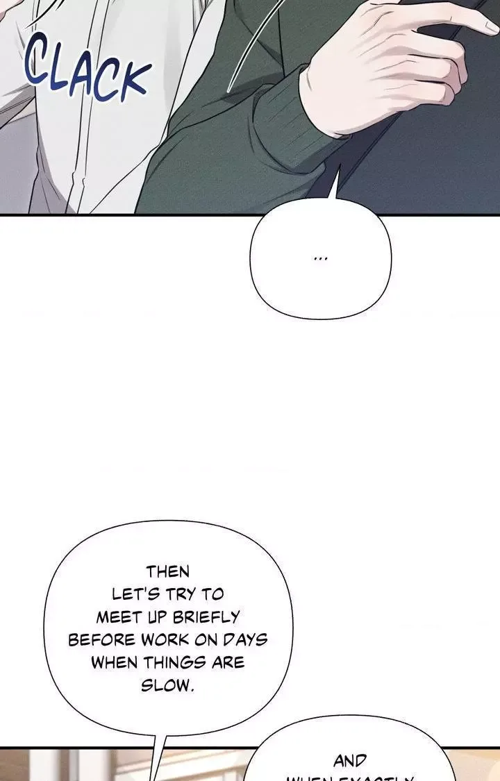 Boredom Alert Chapter 18 page 24