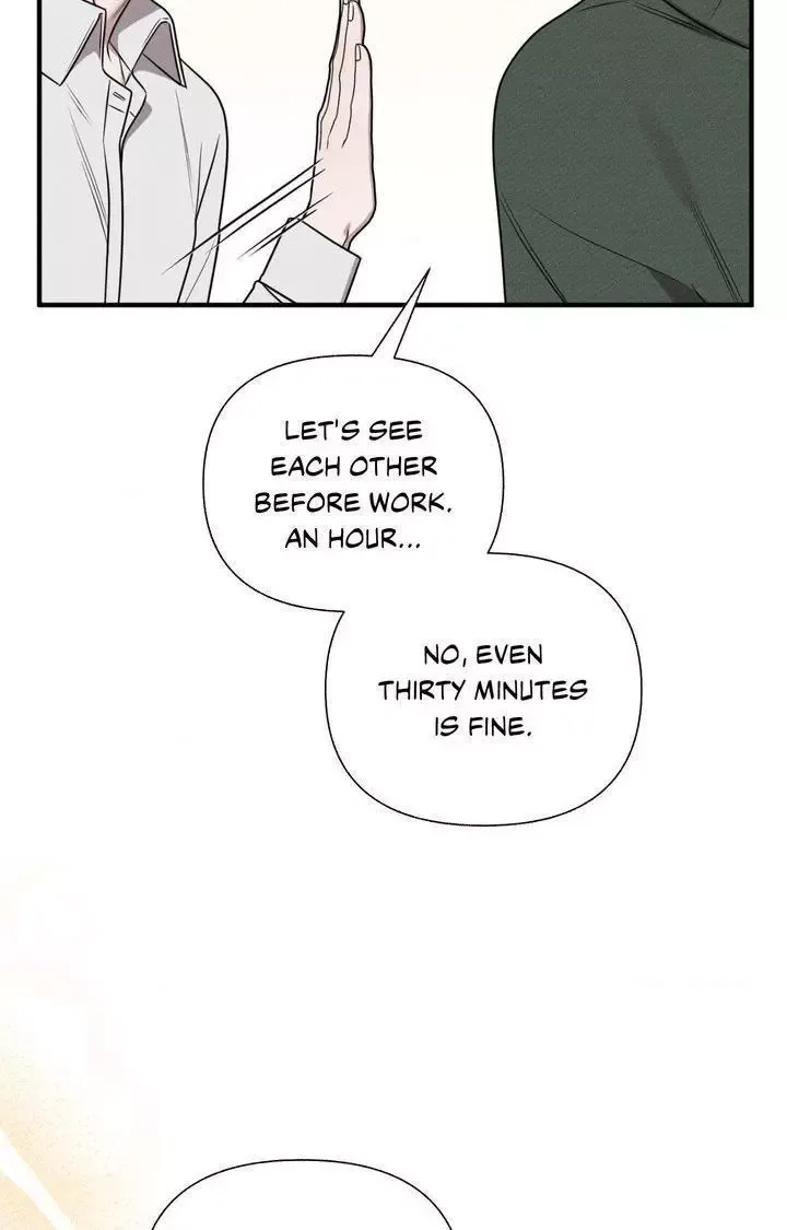 Boredom Alert Chapter 18 page 30