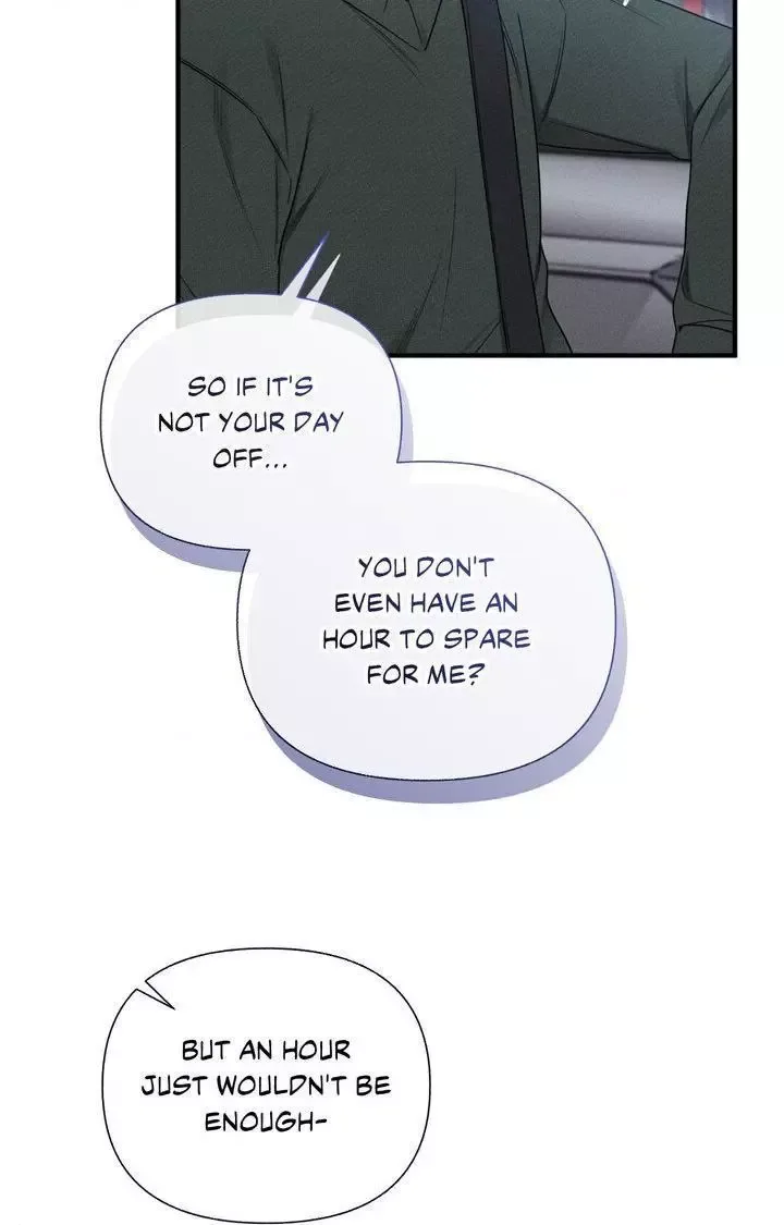 Boredom Alert Chapter 18 page 16