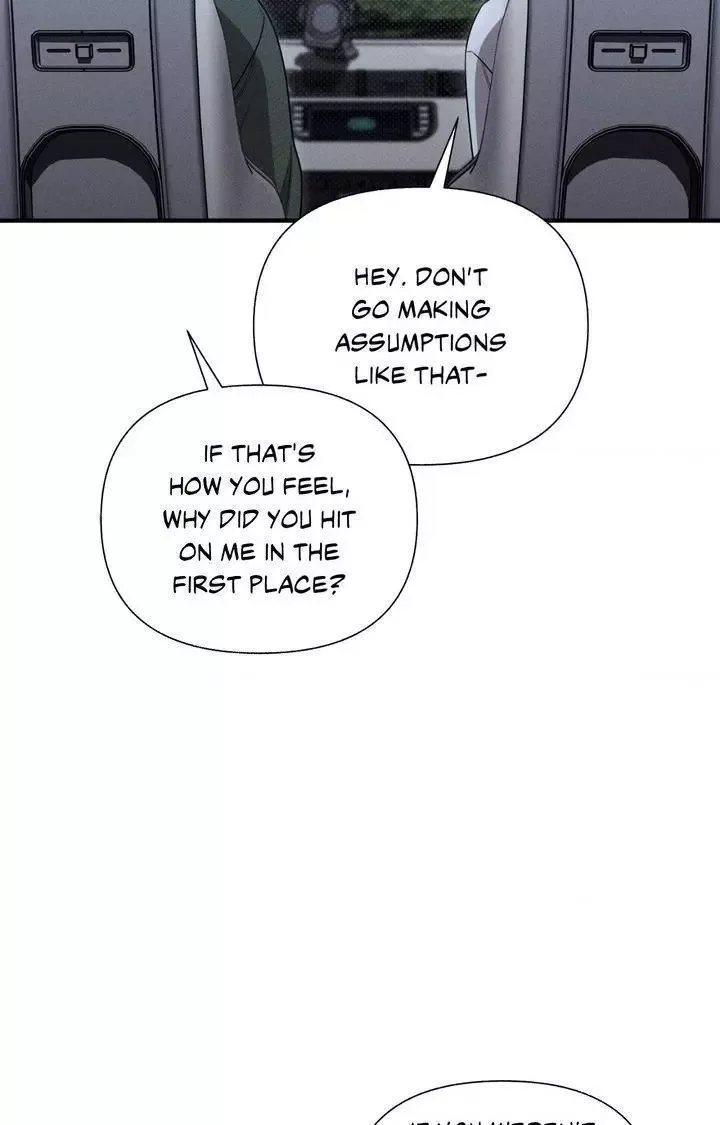 Boredom Alert Chapter 18 page 12