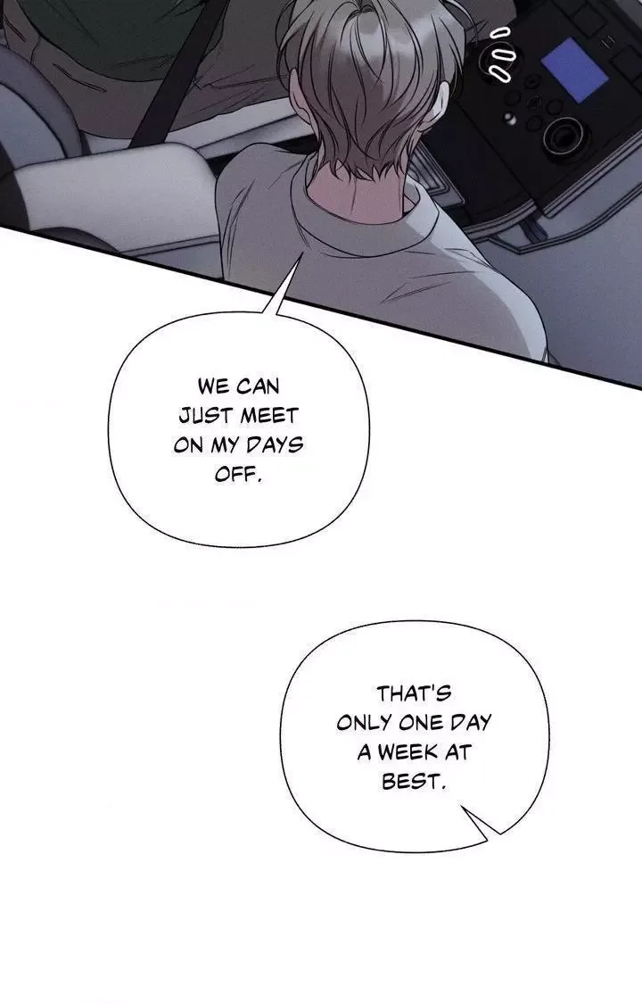 Boredom Alert Chapter 18 page 7