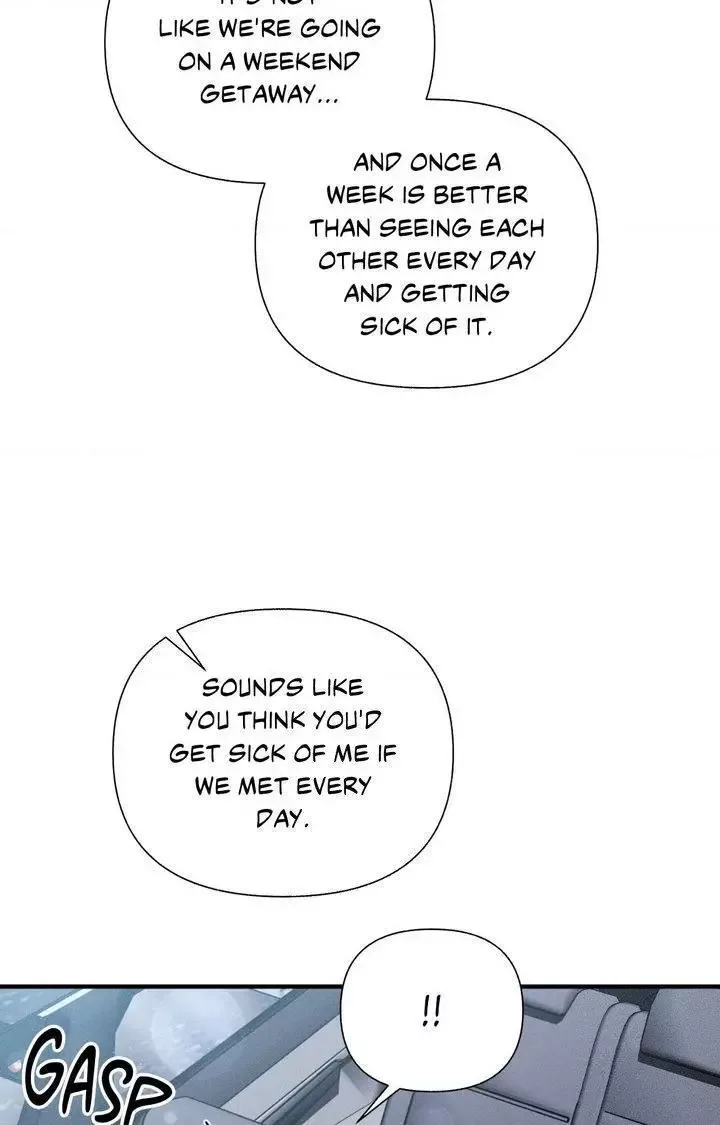 Boredom Alert Chapter 18 page 9