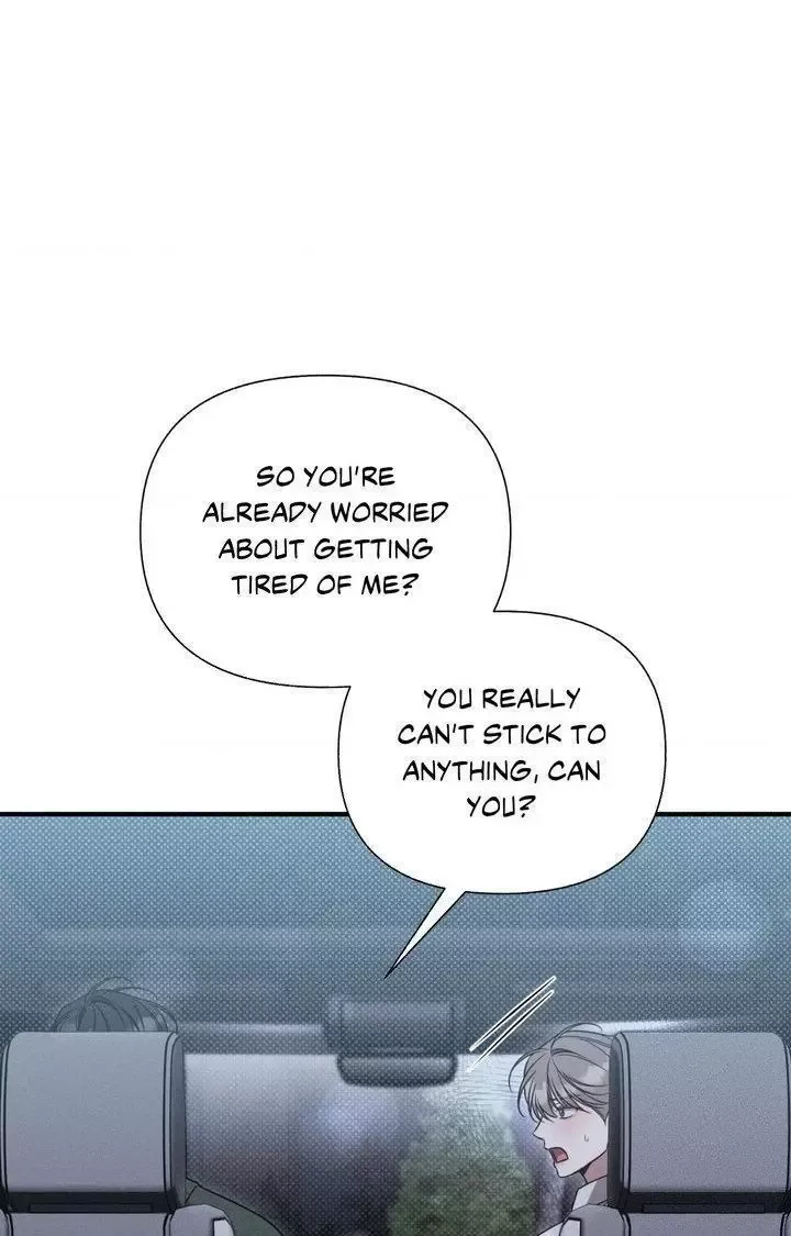 Boredom Alert Chapter 18 page 11