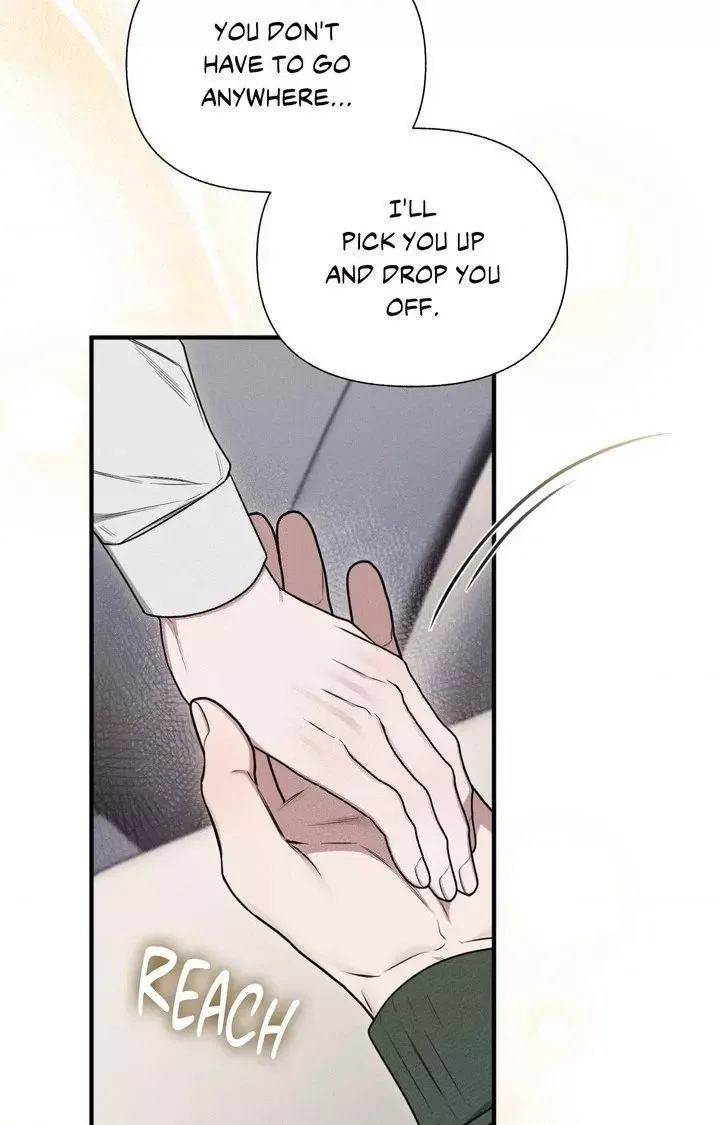 Boredom Alert Chapter 18 page 31