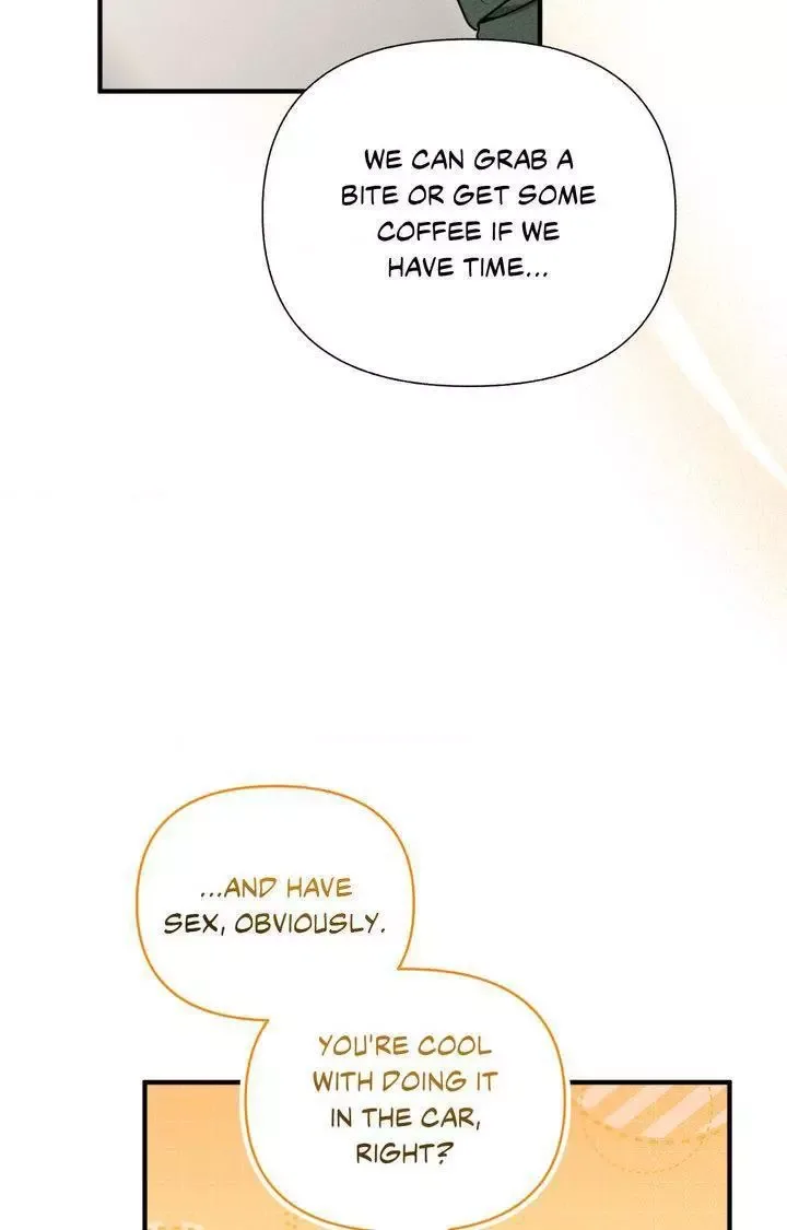 Boredom Alert Chapter 18 page 32