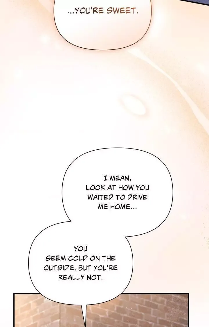 Boredom Alert Chapter 18 page 50