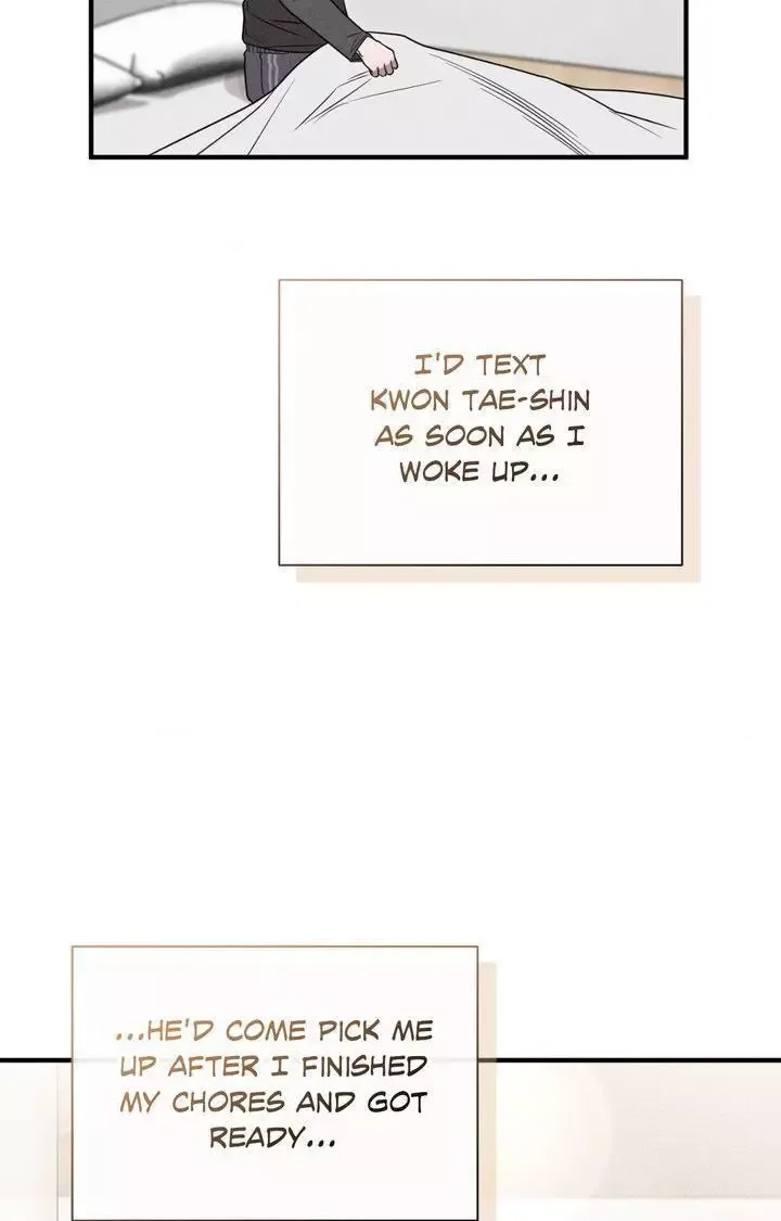 Boredom Alert Chapter 18 page 76
