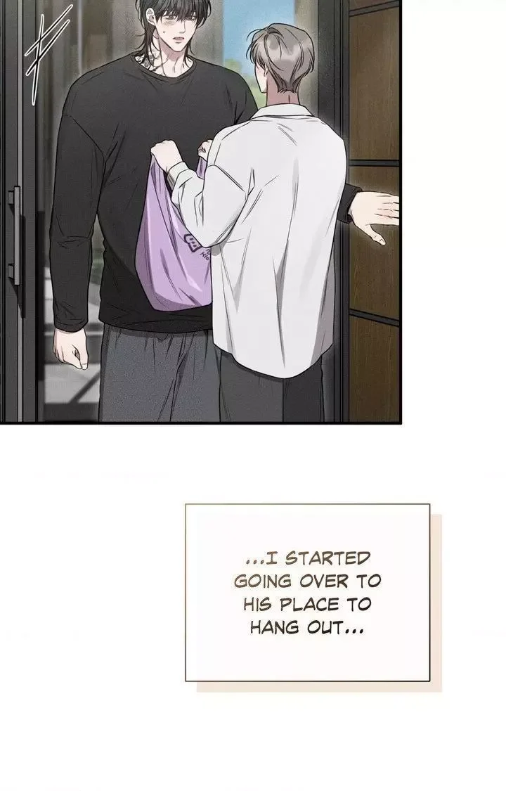 Boredom Alert Chapter 18 page 79