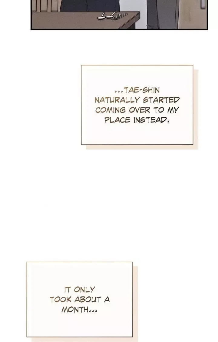 Boredom Alert Chapter 18 page 81