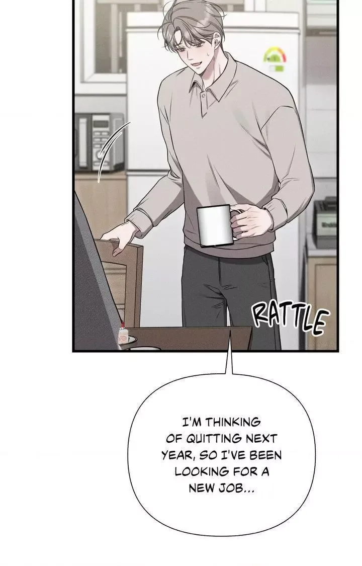 Boredom Alert Chapter 18 page 89