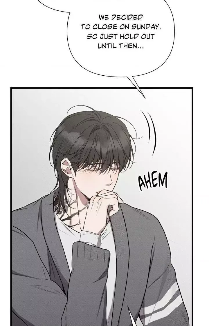 Boredom Alert Chapter 18 page 87