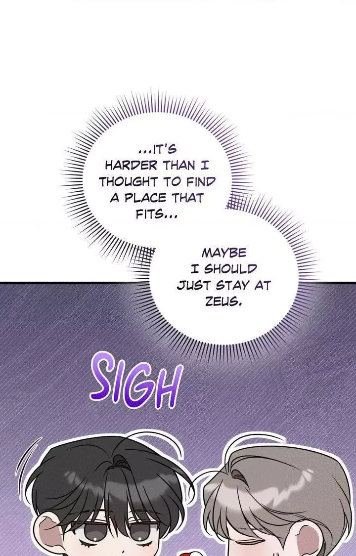 Boredom Alert Chapter 18 page 90