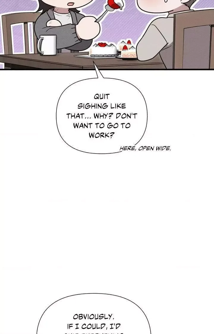 Boredom Alert Chapter 18 page 91