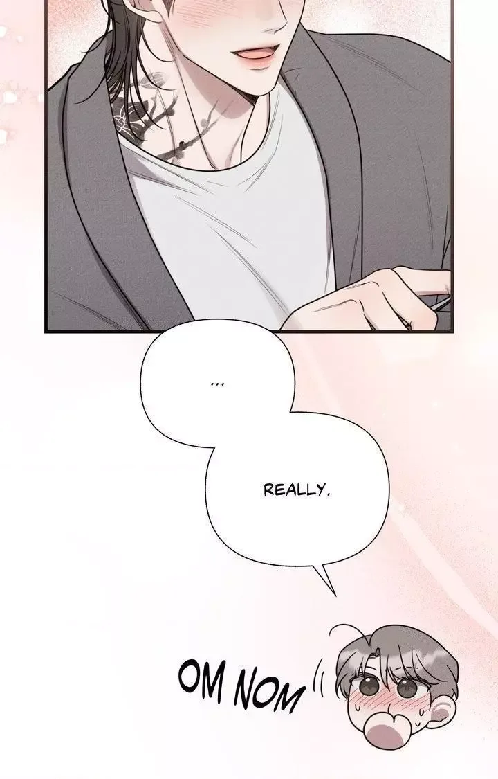 Boredom Alert Chapter 18 page 94