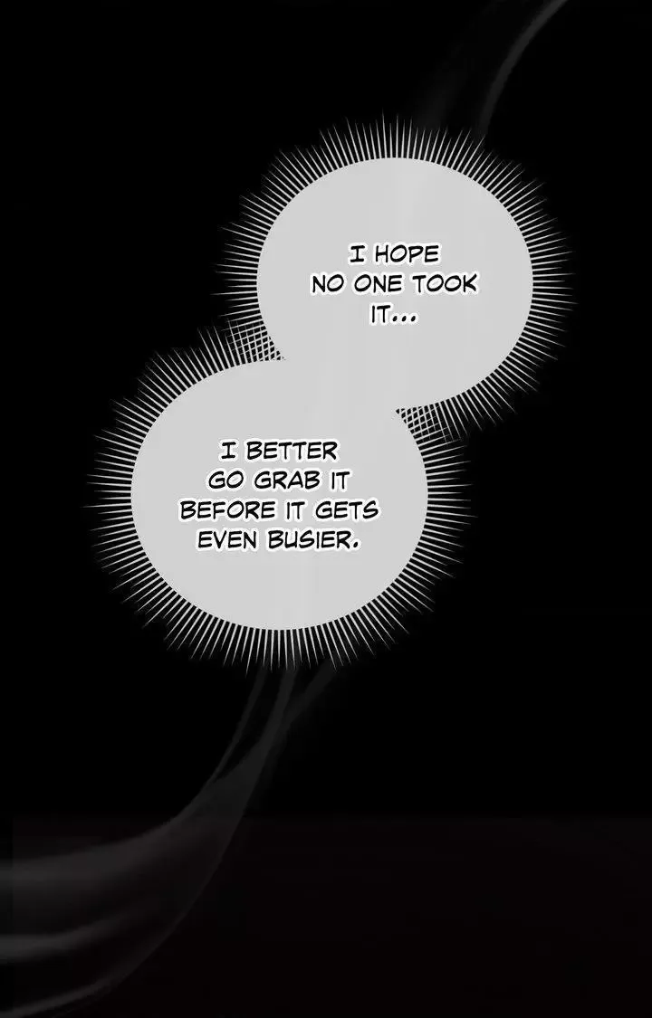 Boredom Alert Chapter 18 page 105