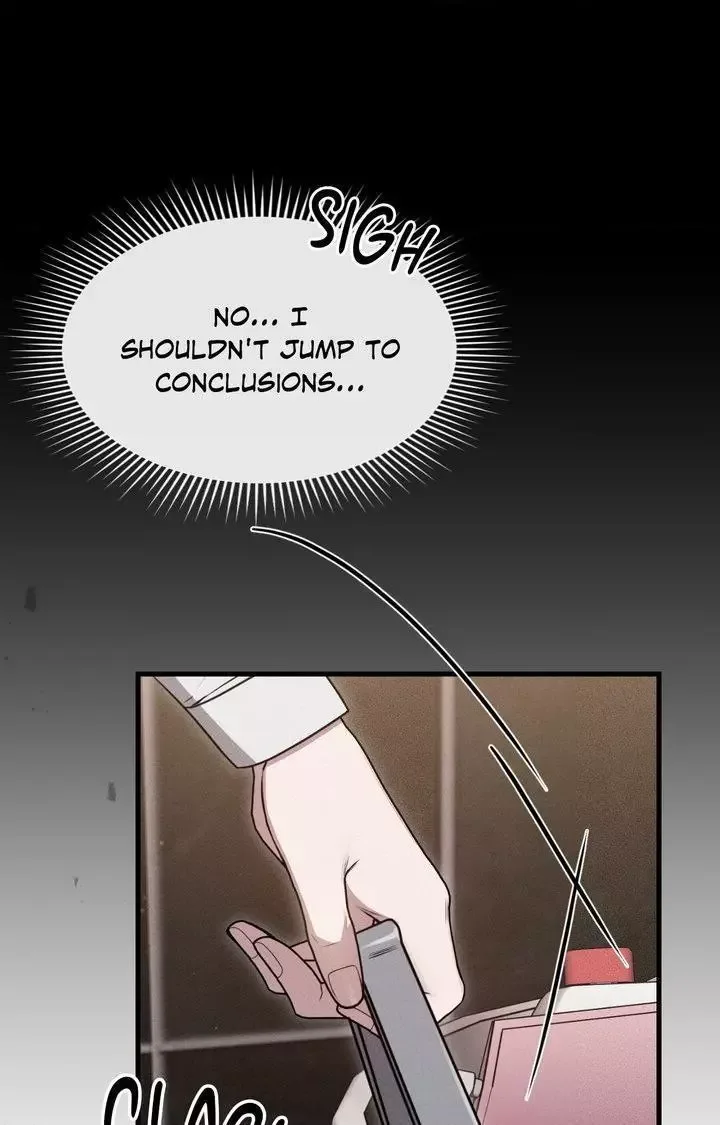 Boredom Alert Chapter 18 page 111