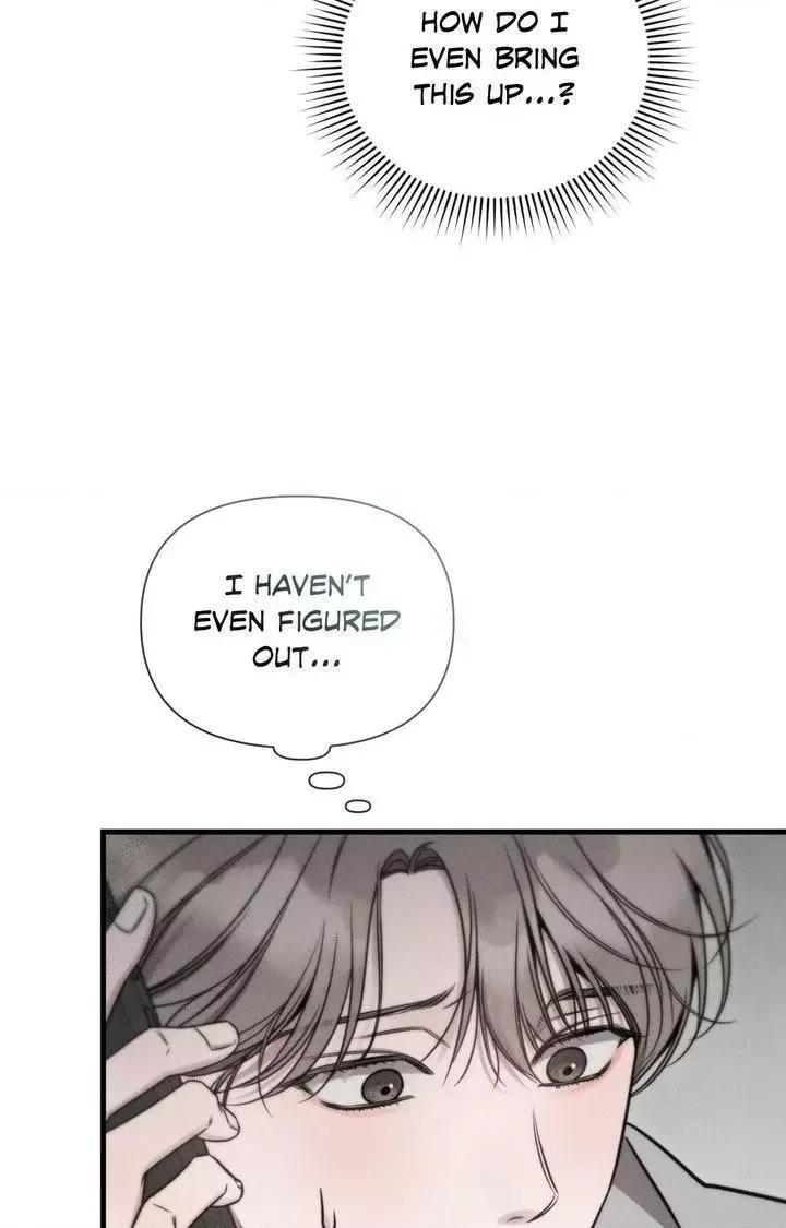 Boredom Alert Chapter 19 page 30
