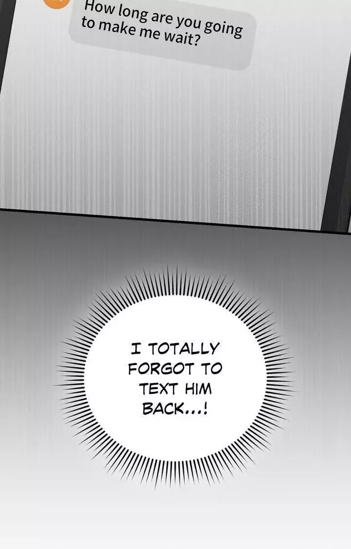 Boredom Alert Chapter 19 page 22