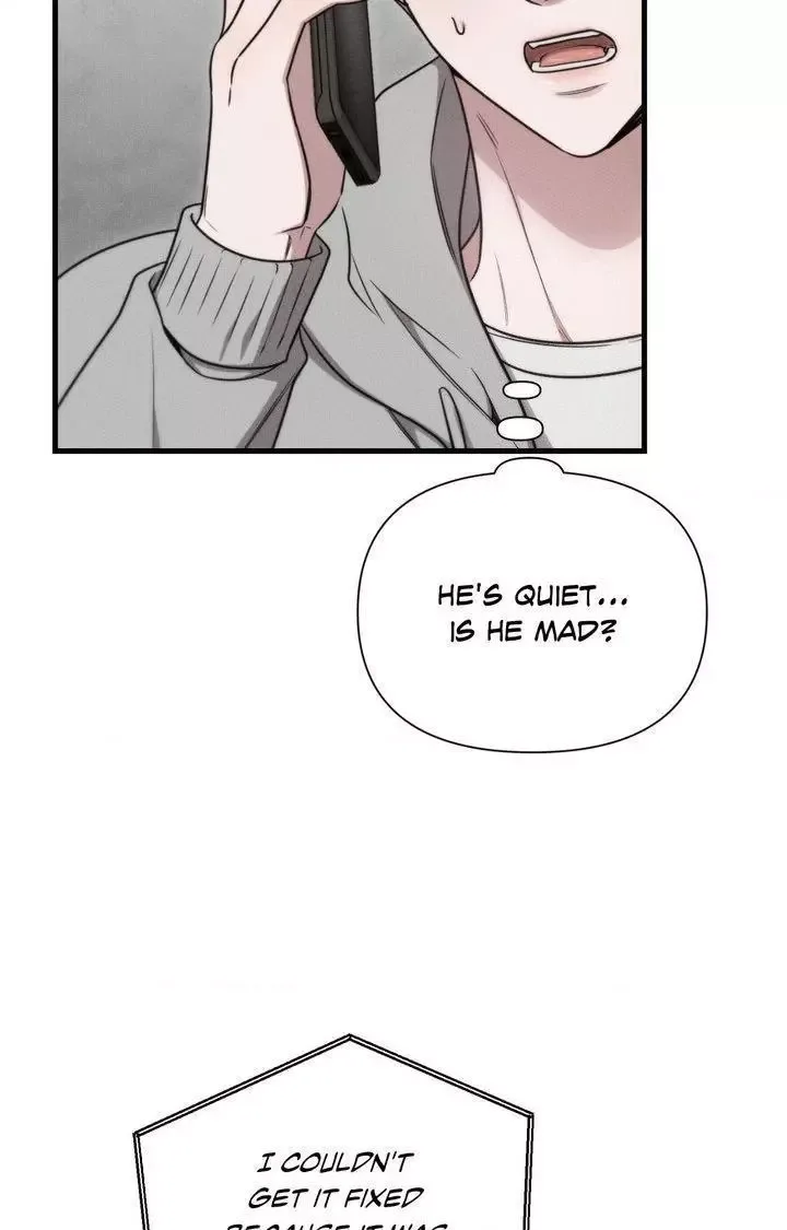 Boredom Alert Chapter 19 page 26