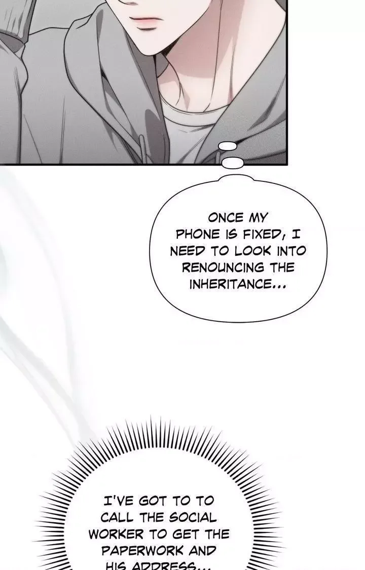Boredom Alert Chapter 19 page 9
