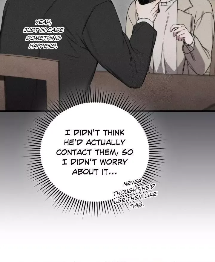 Boredom Alert Chapter 19 page 36