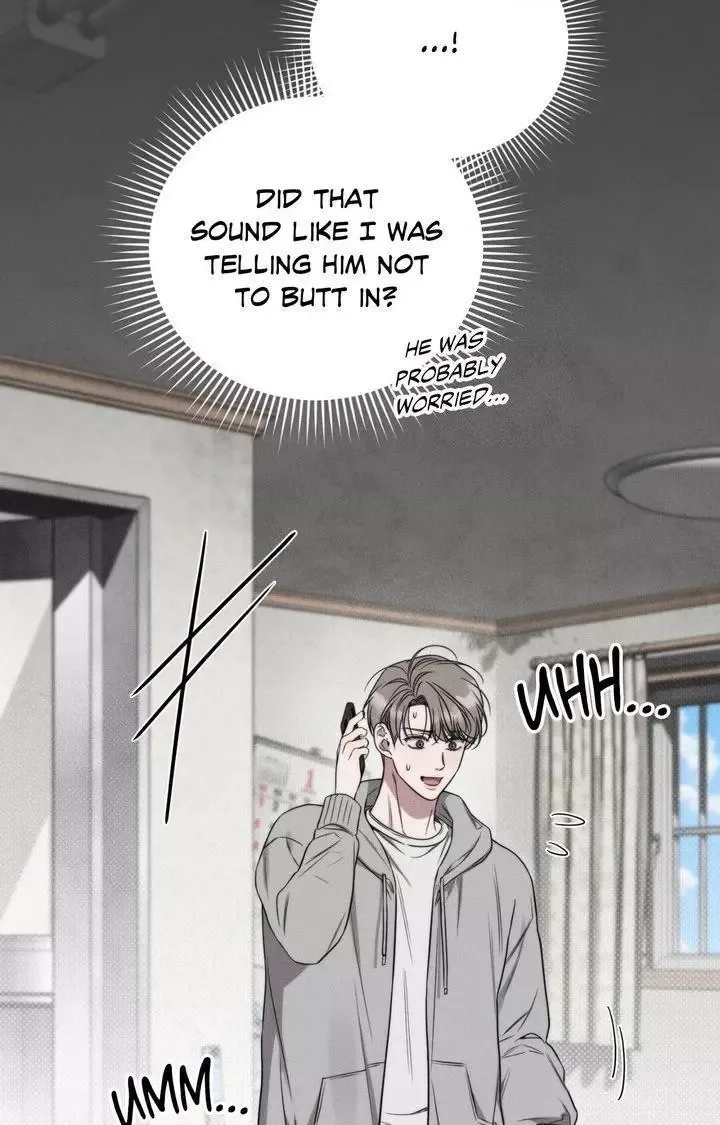 Boredom Alert Chapter 19 page 43