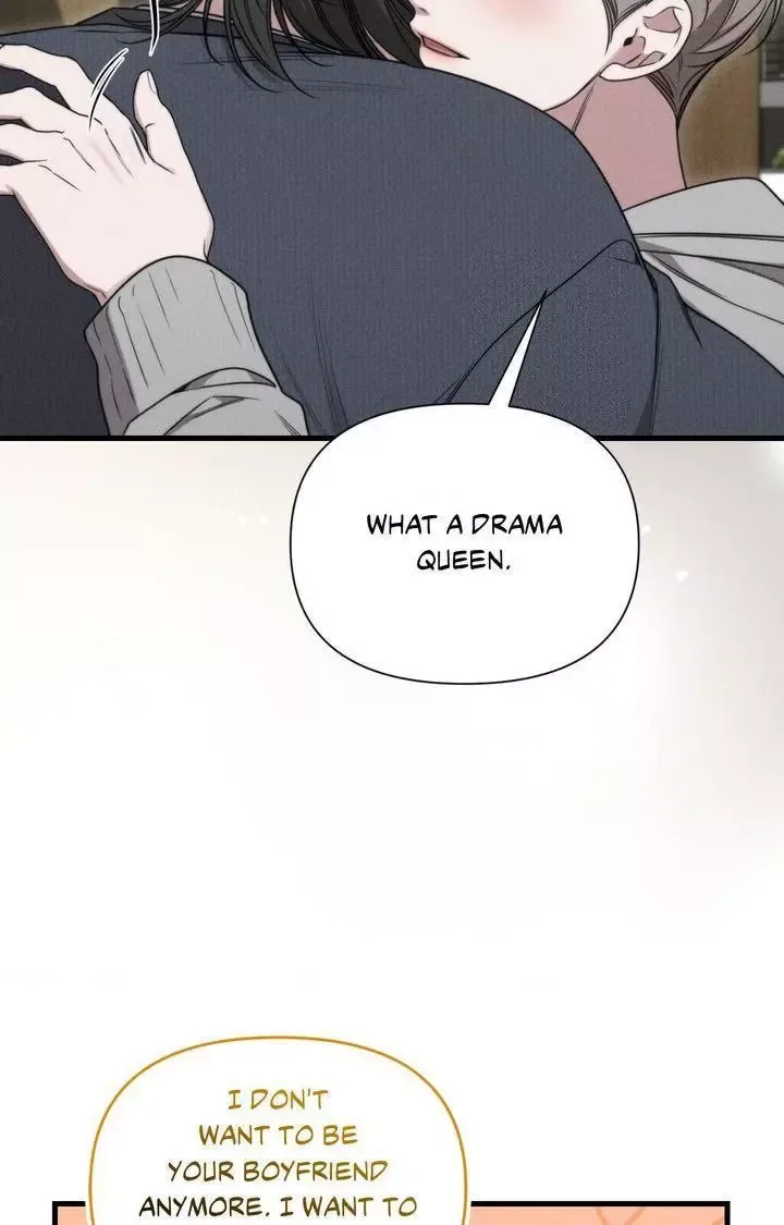 Boredom Alert Chapter 19 page 74