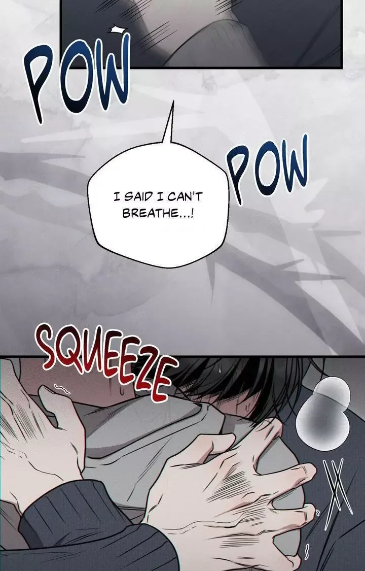 Boredom Alert Chapter 19 page 80