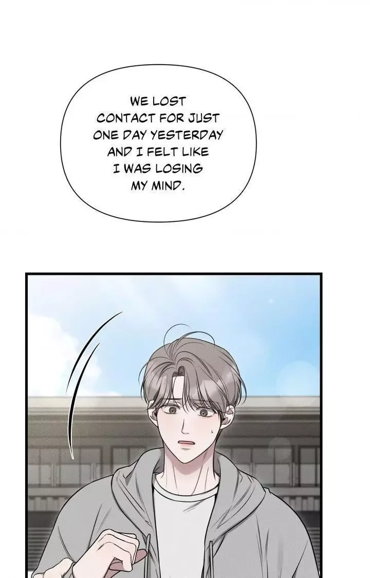 Boredom Alert Chapter 19 page 89