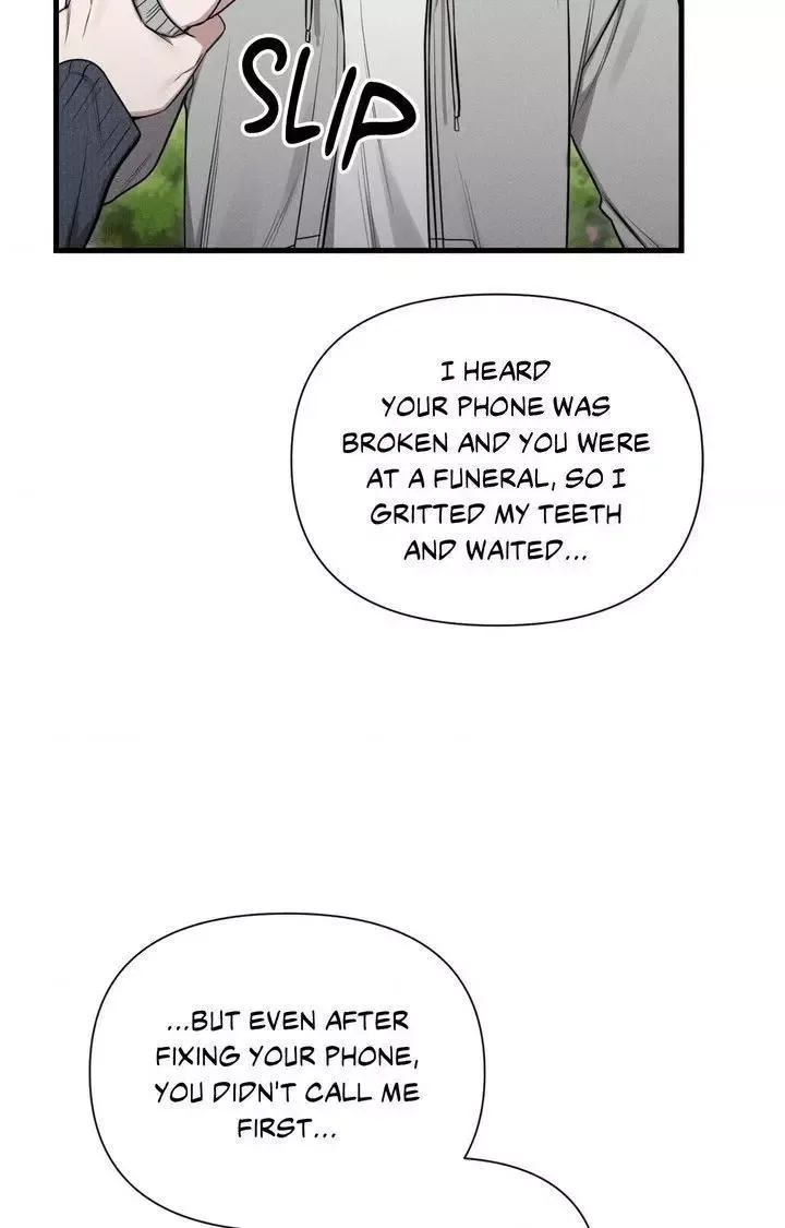Boredom Alert Chapter 19 page 90